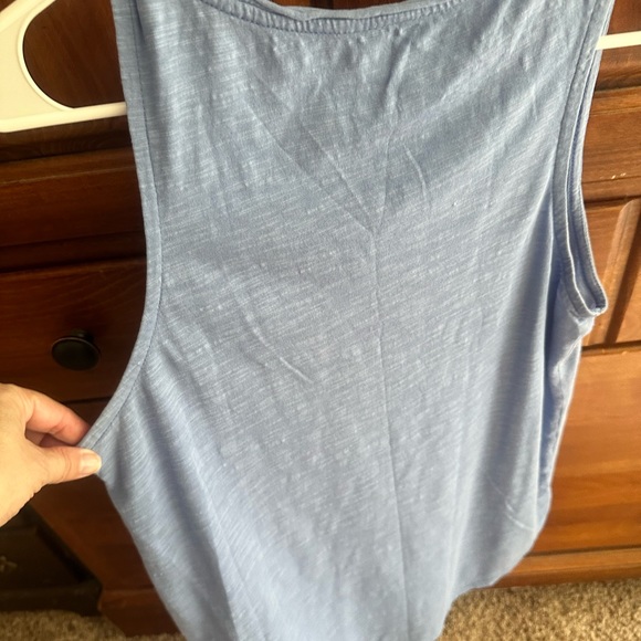 Lucky Brand Tank - Picture 4 of 4